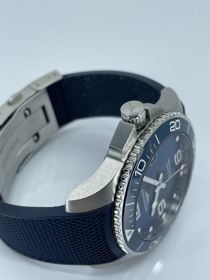 LONGINES HydroConquest 41 mm (L3.781.4.96.6)