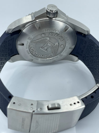 LONGINES HydroConquest 41 mm (L3.781.4.96.6)