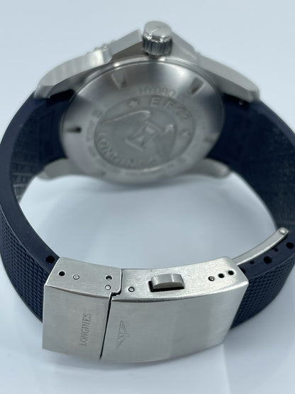 LONGINES HydroConquest 41 mm (L3.781.4.96.6)