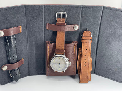 ORIS Big Crown 1917 Limited Edition (01-732-7736-4081-Set LS)