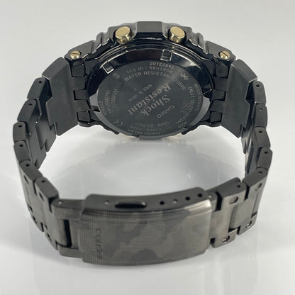 G-SHOCK Titanium Full Metal 5000 Series Camouflage Radio Solar (GMW-B5000TCM-1)
