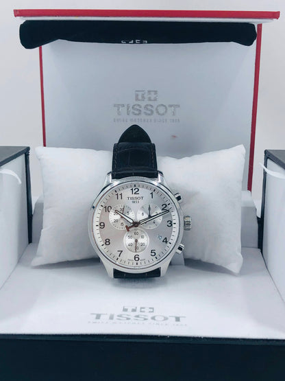 Tissot T-Sport Chrono XL Classic 45mm (T116.617.11.037.00)