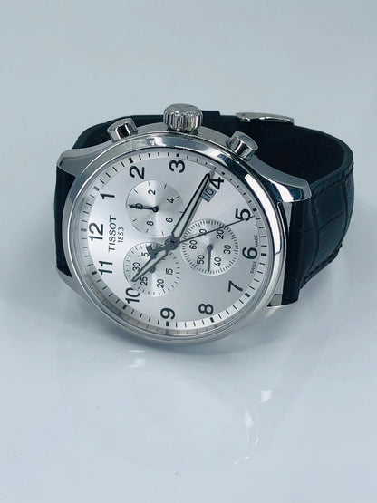 Tissot T-Sport Chrono XL Classic 45mm (T116.617.11.037.00)