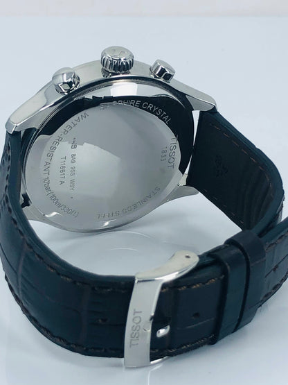 Tissot T-Sport Chrono XL Classic 45mm (T116.617.11.037.00)