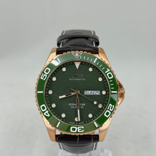 MIDO Ocean Star 200C (M042.430.36.091.00)