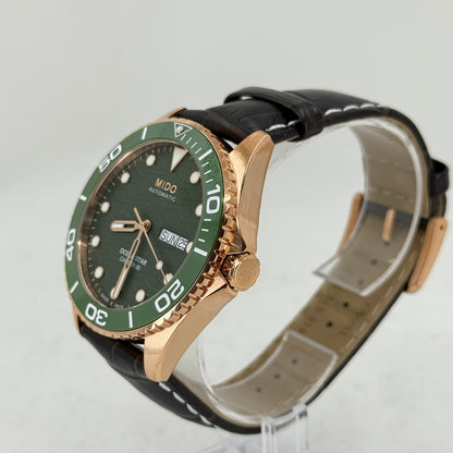 MIDO Ocean Star 200C (M042.430.36.091.00)