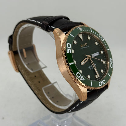 MIDO Ocean Star 200C (M042.430.36.091.00)