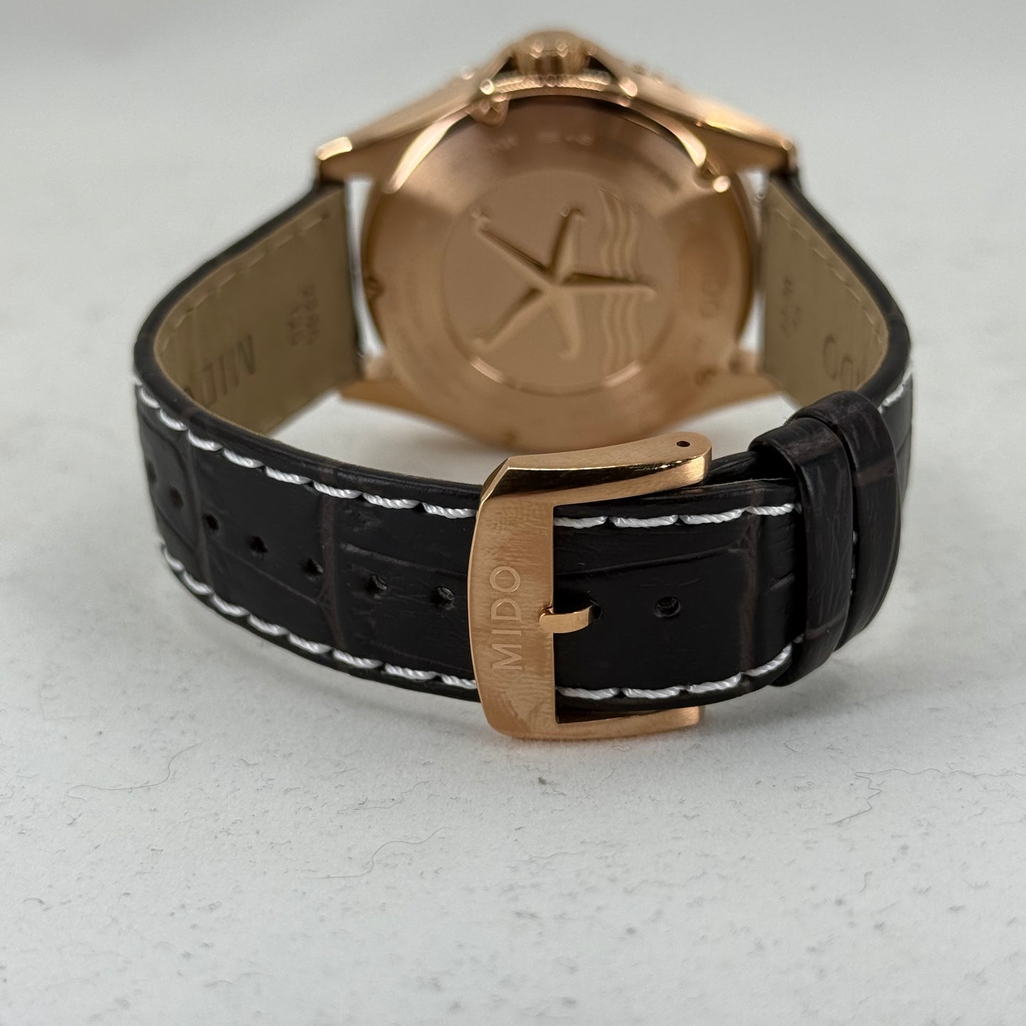 MIDO Ocean Star 200C (M042.430.36.091.00)