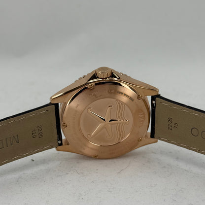 MIDO Ocean Star 200C (M042.430.36.091.00)