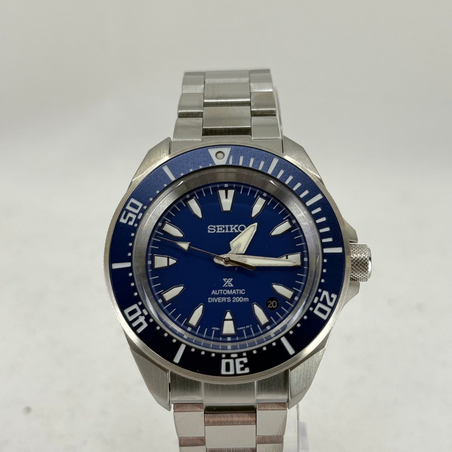 SEIKO Prospex Blue Dial (SRPL51)