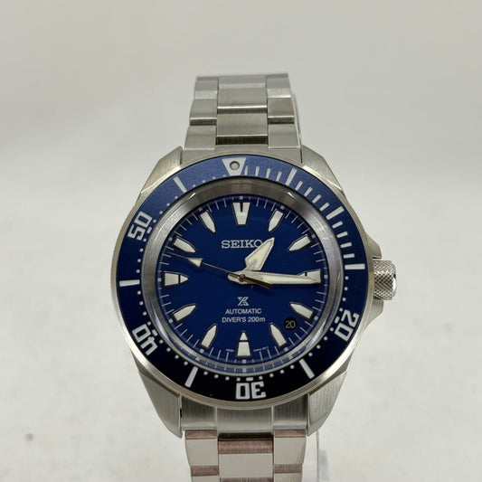 SEIKO Prospex Blue Dial (SRPL51)