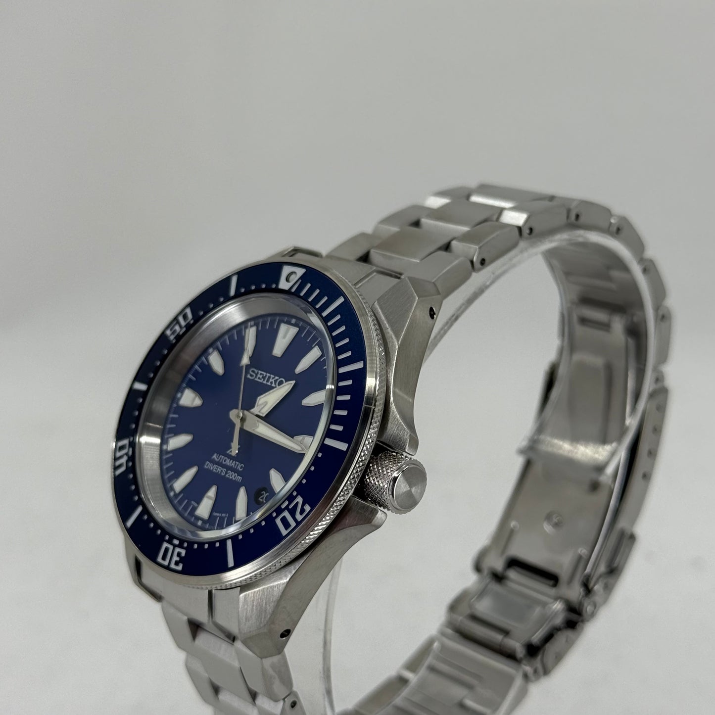 SEIKO Prospex Blue Dial (SRPL51)