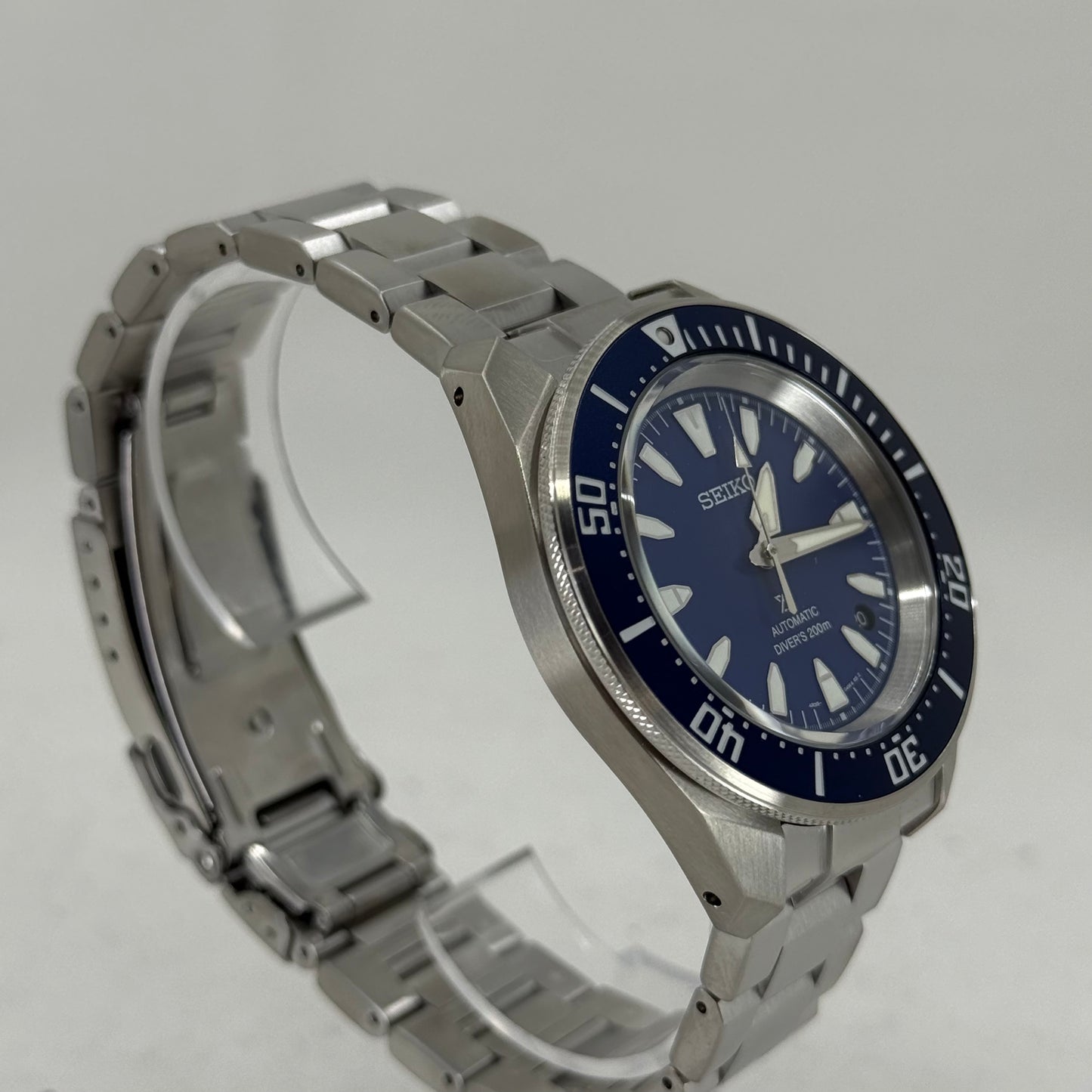SEIKO Prospex Blue Dial (SRPL51)