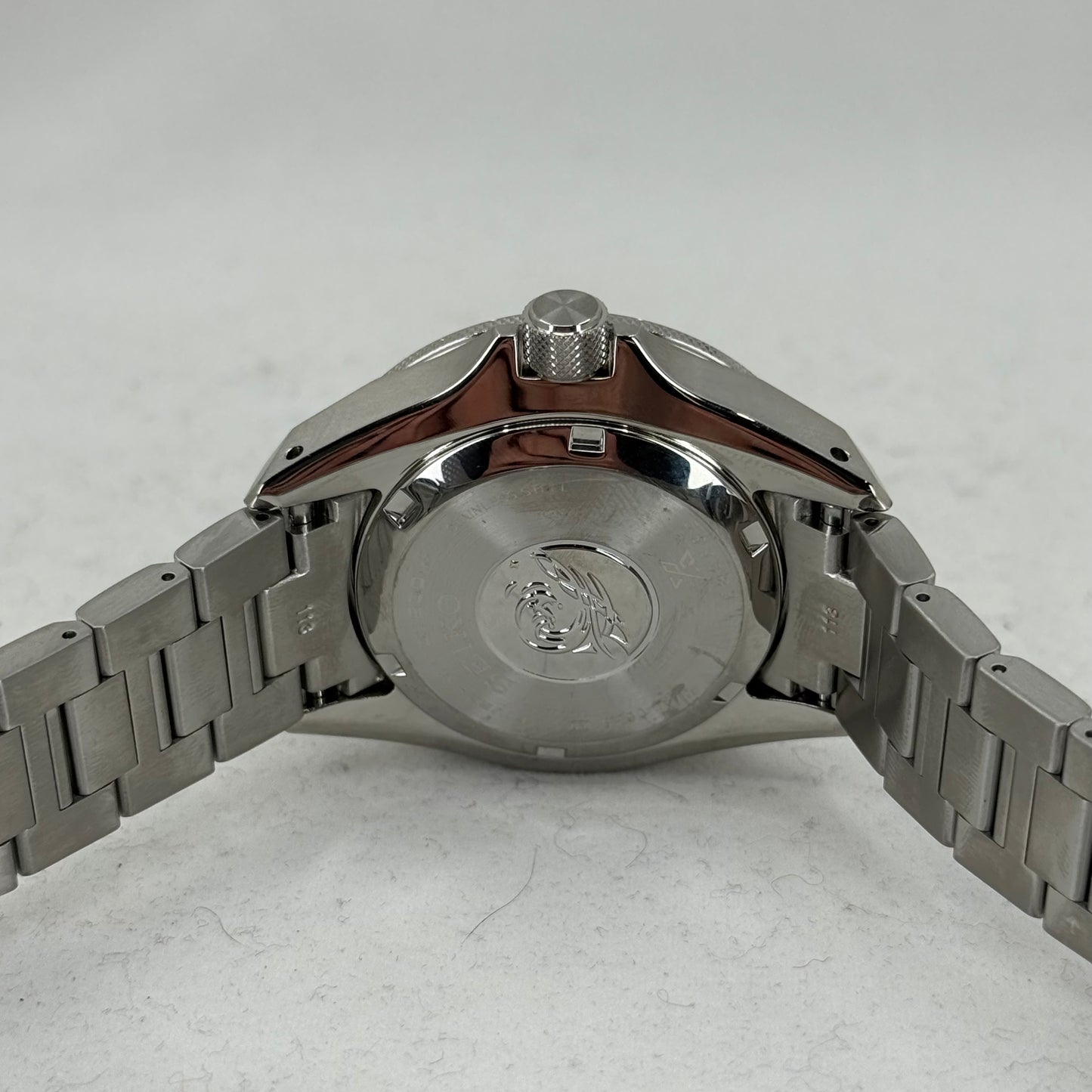 SEIKO Prospex Blue Dial (SRPL51)
