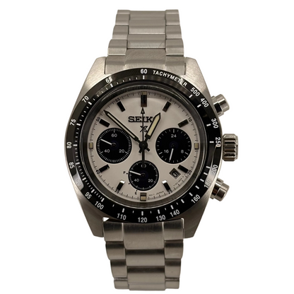 Seiko Speedtimer Panda (SSC813)