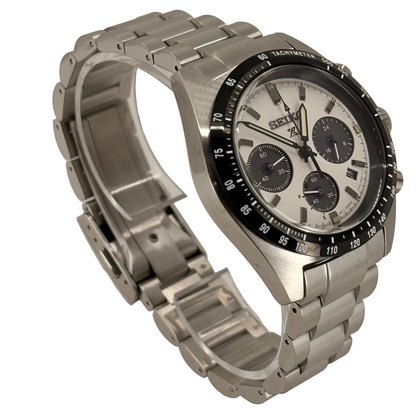 Seiko Speedtimer Panda (SSC813)