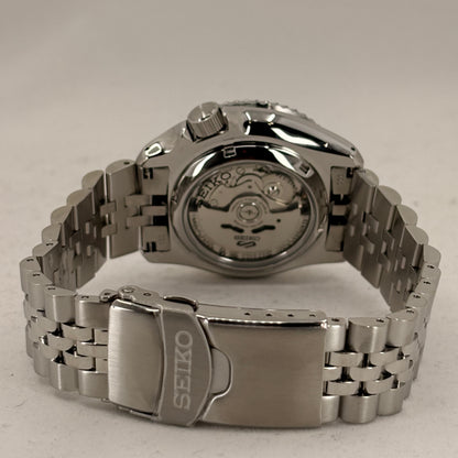 Seiko 5 SKX GMT Yellow (SSK017)
