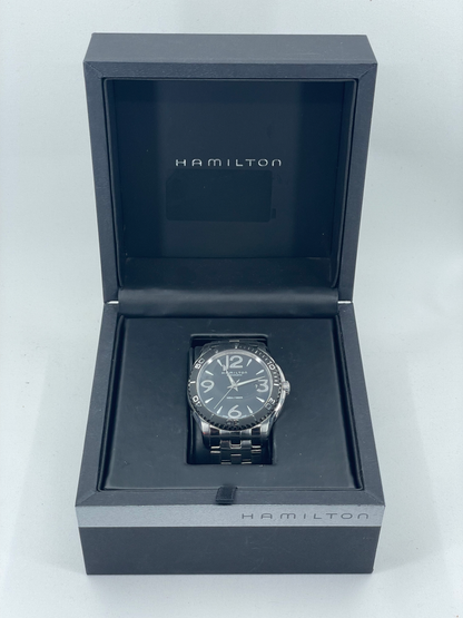 Hamilton Jazzmaster Seaview (H377150)