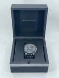 Hamilton Jazzmaster Seaview (H377150)