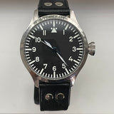 Azimuth Bombardier III Circa 1968 47mm (05-MIL III)