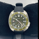 SEIKO Prospex "Slim Willard" (SPB153)