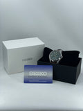 SEIKO Solar Green Sunray Dial (SNE529)