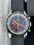 Maen Skymaster 38 MKII Thunder Grey Dusk Edition