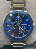 Bulova Futuro (98C123)