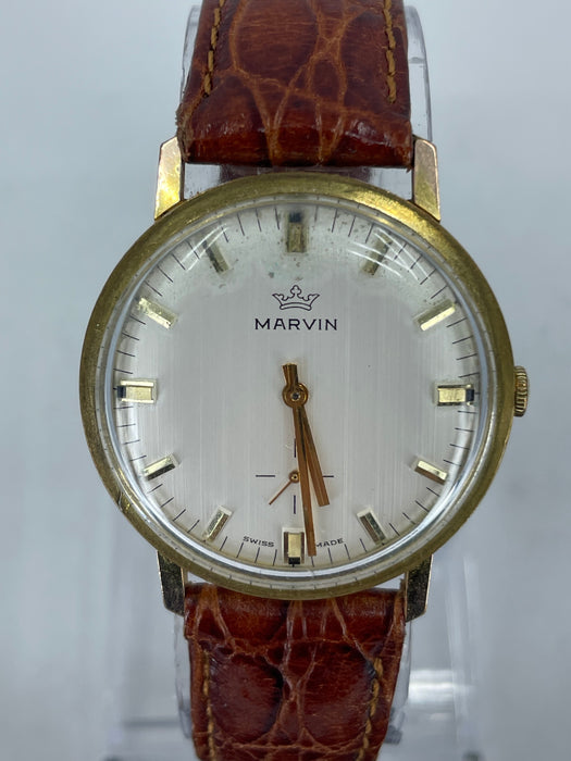 Marvin Vintage Automatic Watch