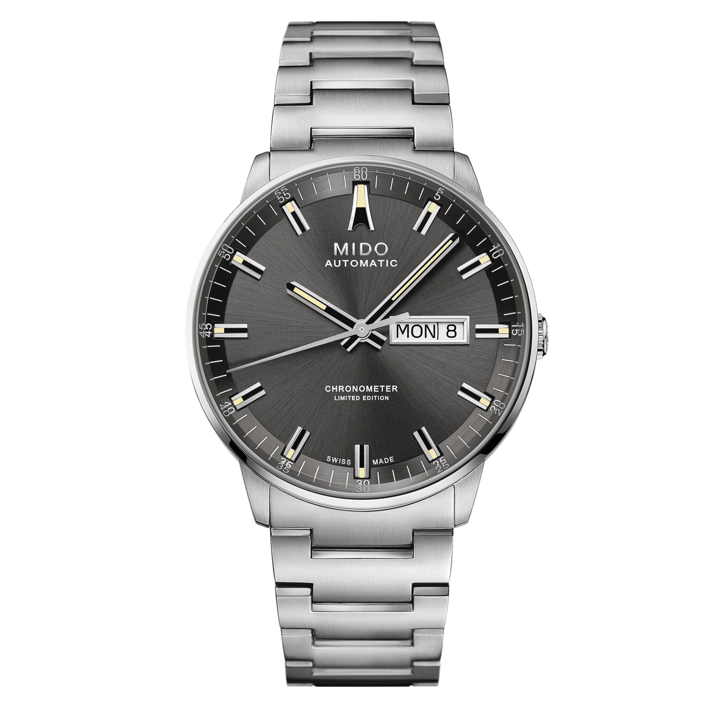 MIDO Commander IBA | M021.431.11.061.02