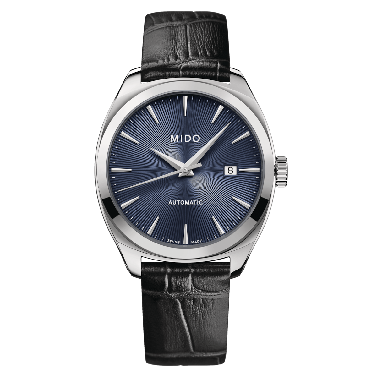 MIDO Belluna Royal Gent Blue | M024.507.16.041.00