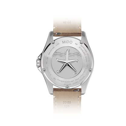 MIDO Ocean Star 200C | M042.430.16.051.00