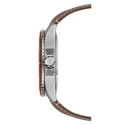 MIDO Ocean Star 200C | M042.430.16.051.00