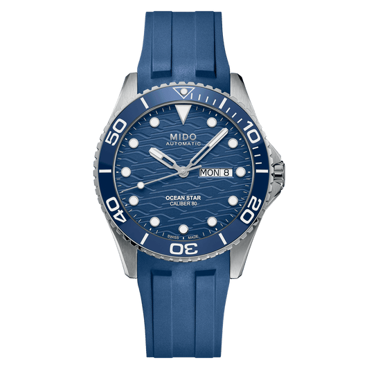 MIDO Ocean Star 200C | M042.430.17.041.00