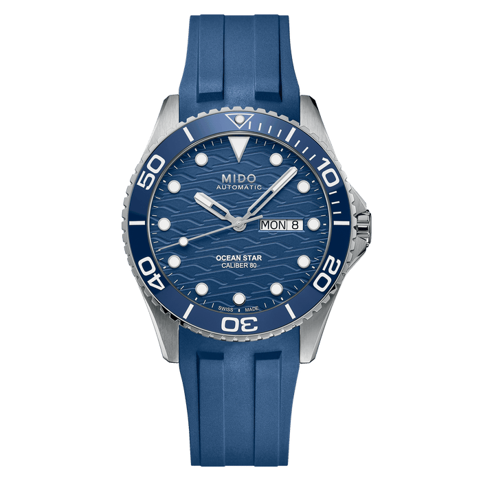MIDO Ocean Star 200C | M042.430.17.041.00