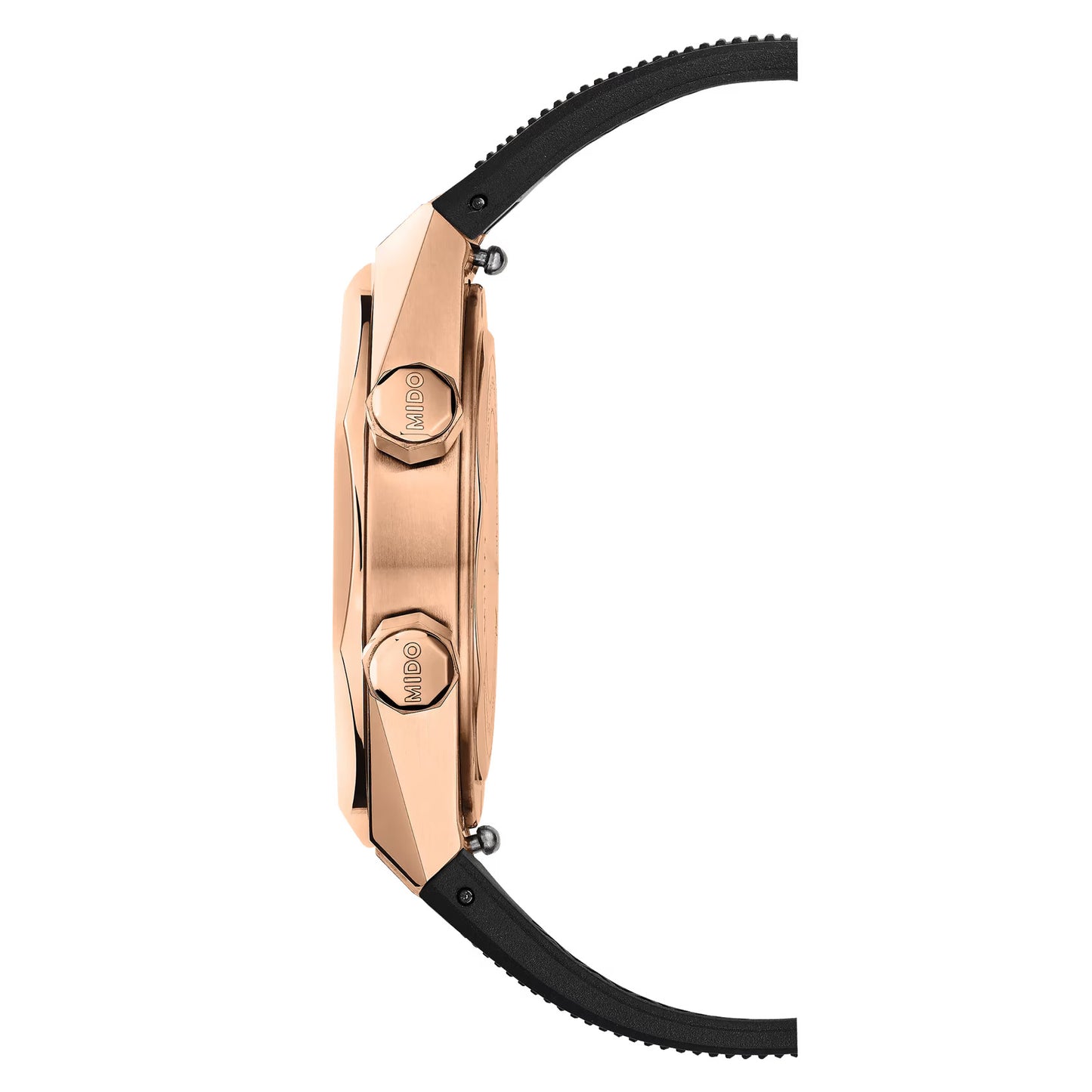 MIDO Multifort 8 Two Crowns | M047.507.37.051.00