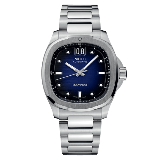 Bosovi mens 18k yellow gold over solid stainless steel swiss movement 64 diamonds designer watch hot sale