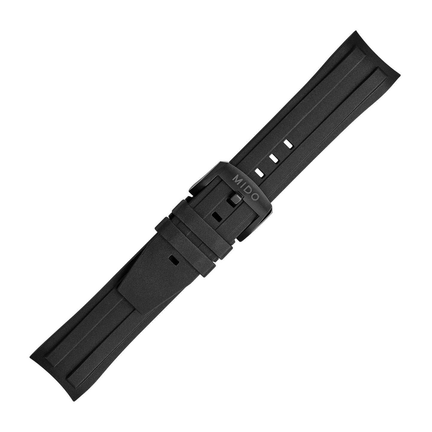 MIDO Ocean Star Captain Strap 22mm | M603016390
