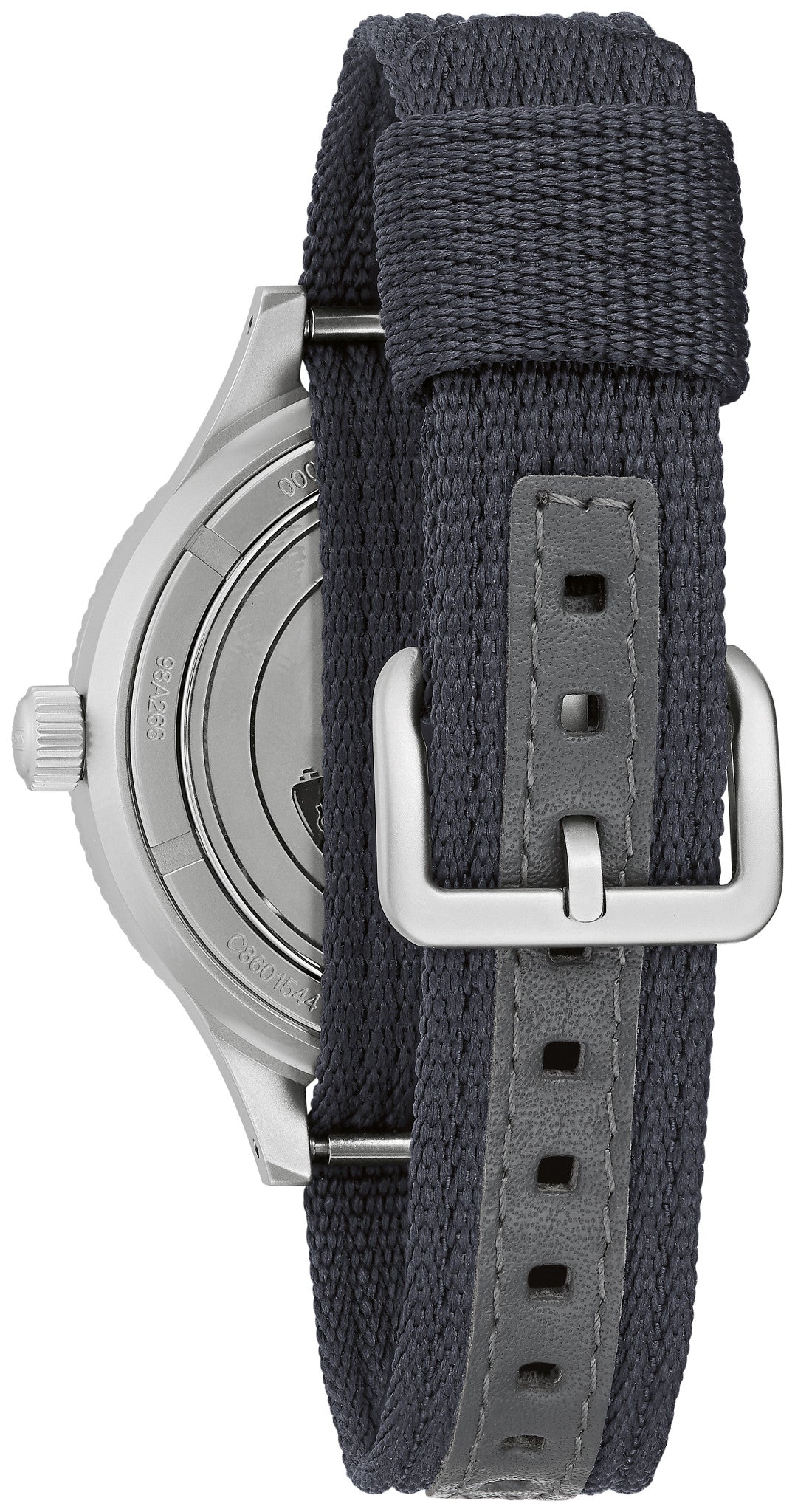BULOVA Archive Series MIL SHIPS Limited Edition | 98A266