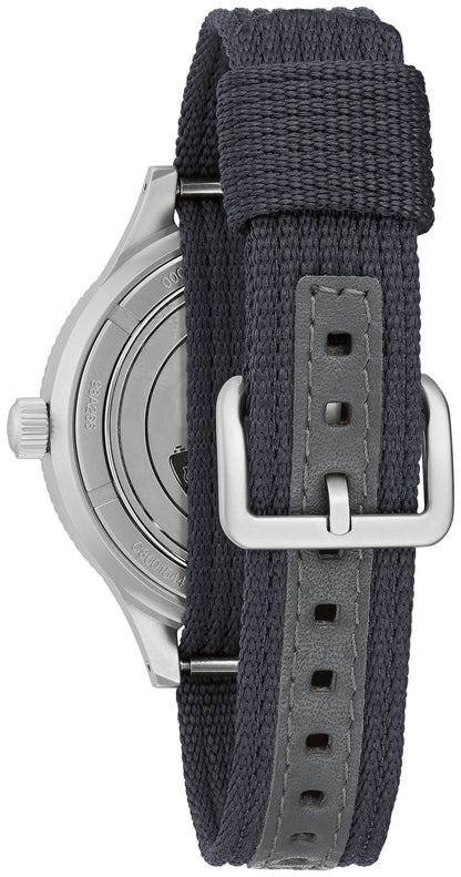 BULOVA Archive Series MIL SHIPS Limited Edition | 98A266