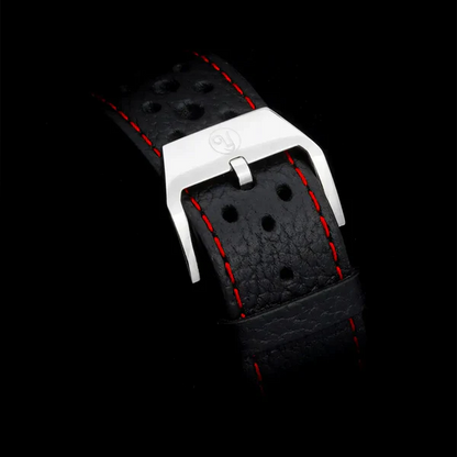 YEMA Meangraf Super Japan Limited Edition 39mm | YMEAN24JP-AA33LS