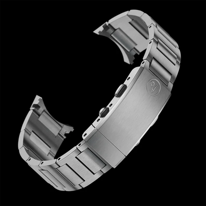 YEMA Navygraf Pearl CMM.20 39mm | 22.25.20.66.SN.M