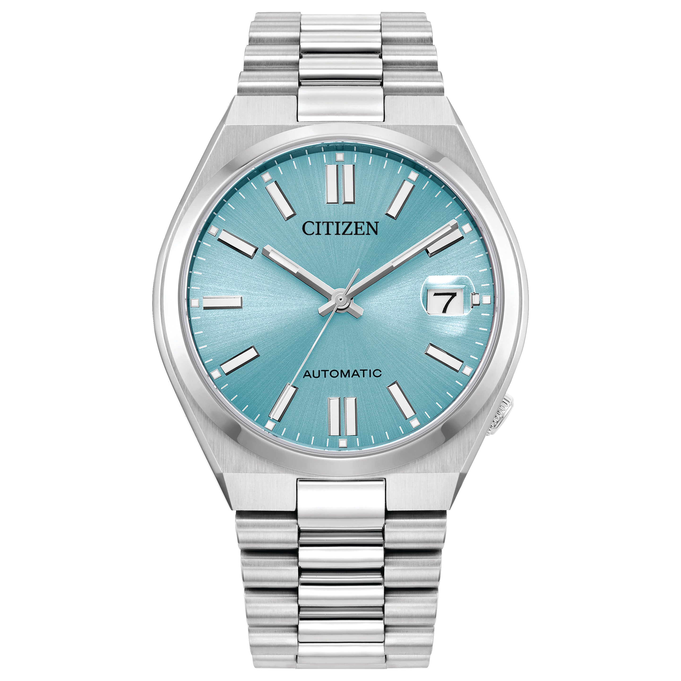 Buy Citizen Watches for Men | Citizen Automatic Watches – Bezel House