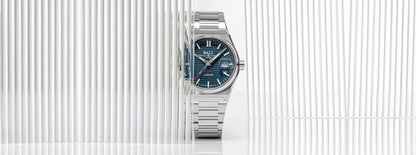 BALL Roadmaster Perseverer Navy Blue | NM9050C-S1-BE