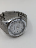 Omega Planet Ocean 600M CoAxial Master Chronometer 39.5 mm | 215.30.40.20.04.001