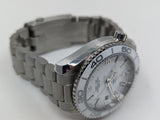 Omega Planet Ocean 600M CoAxial Master Chronometer 39.5 mm | 215.30.40.20.04.001