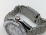 Omega Planet Ocean 600M CoAxial Master Chronometer 39.5 mm | 215.30.40.20.04.001