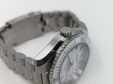 Omega Planet Ocean 600M CoAxial Master Chronometer 39.5 mm | 215.30.40.20.04.001