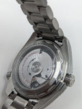 Omega Planet Ocean 600M CoAxial Master Chronometer 39.5 mm | 215.30.40.20.04.001