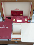 Omega Planet Ocean 600M CoAxial Master Chronometer 39.5 mm | 215.30.40.20.04.001